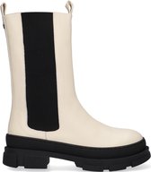 Another Label Marte Chelsea Boot Chelsea boots - Enkellaarsjes - Dames - Wit - Maat 37