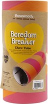 Rosewood ratten tube