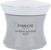 Anti-Aging Nachtcrème Payot Suprême Jeunesse (50 ml)