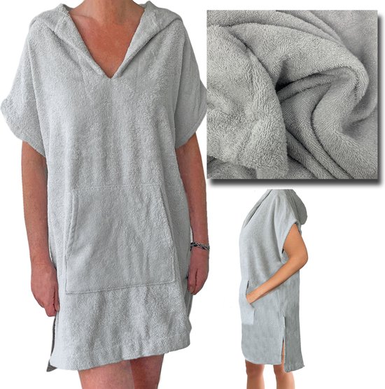 Tom Tailor Surf Poncho MIG - kopen bij