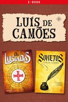 Clássicos da literatura mundial - Luís de Camões