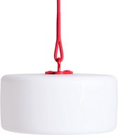 Fatboy Thierry le Swinger Buitenlamp Rood | bol.com