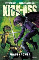 Kick-Ass 4 - Kick-Ass - Frauenpower 4