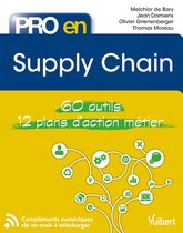 Pro en Supply chain