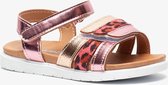 Blue Box meisjes sandalen - Roze - Maat 29