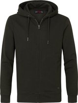 Petrol Industries Essential Zip Hoodie Heren - Maat M