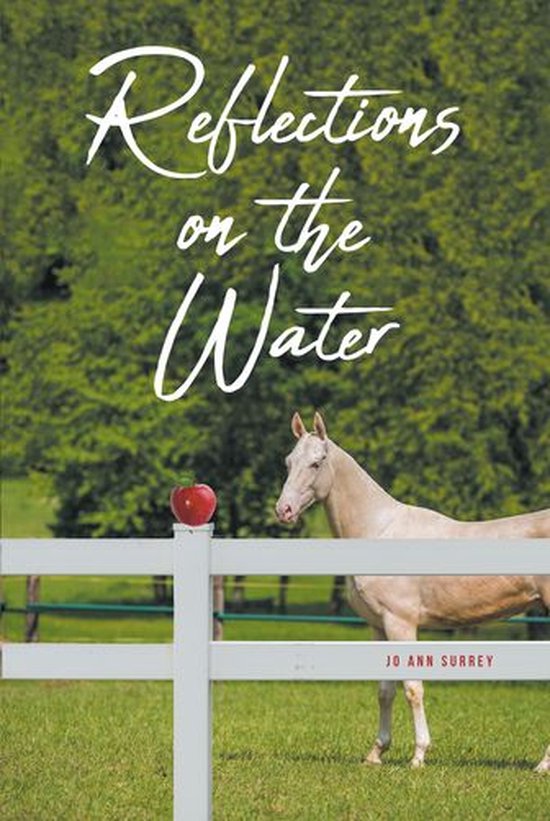 Reflections on the Water - cover