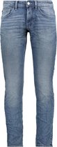 TOM TAILOR DENIM slim PIERS Heren Jeans - Maat 33/34