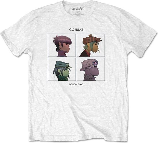 Gorillaz