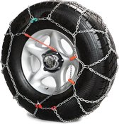 Sneeuwkettingen 285/35R21 - 13 mm (SUV en 4x4)