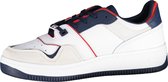 Tommy Jeans Sneaker - Wit - 41