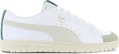 Puma Ralph Sampson 70 LO EB - Heren Sneakers Sport Casual Schoenen Leer Wit 375474-01 - Maat EU 42 UK 8