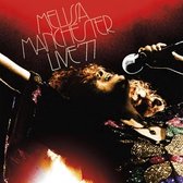 Melissa Manchester - Live '77 (CD)