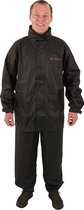 Ultimate pro rain suit 100% wind & waterproof size XL | Regenpak