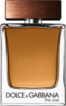 Dolce & Gabbana The One 150 ml - Eau de Toilette - Herenparfum