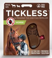 Tickless Horse PRO-105BR Teekbescherming 1 stuk(s)