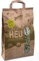 Bunny Nature Natuurweide Hooi met appel 250 gram