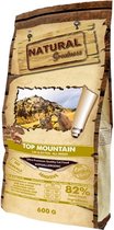 Natural greatness top mountain (600 GR)