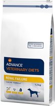 Advance Dog Veterinary Diet Renal Failure Hondenvoer - 12 kg