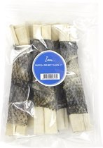 I am buffel rib met tilapia 18 cm 400 gr