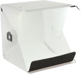 Fotostudio - Fotobox met LED-licht en USB-ingang