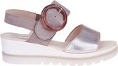 Gabor -Dames -  taupe - sandalen - maat 40