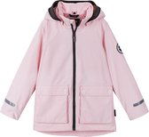 Reima - Tussenjas voor kinderen - Reimatec - Sisulla - Pale Rose - maat 104cm