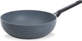 BK Granite Wok 28 cm