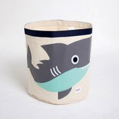 Allibert Shark Wasmand Decor