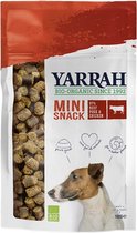 YARRAH DOG BIO BITES 100GR