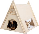 BUNNY CAMPSITE 60CM