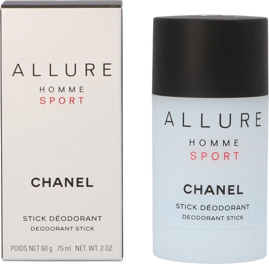 allure homme sport 75ml