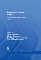 Russia As a Great Power