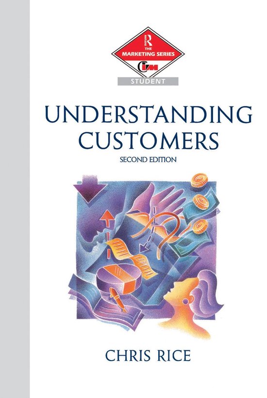 Understanding Customers - cover