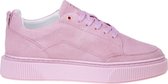 Cycleur de Luxe Passista Lage sneakers - Dames - Roze - Maat 38