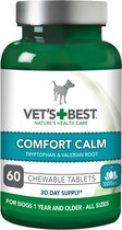 VETS BEST COMFORT CALM 60TBL