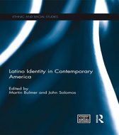 Latino Id in Contemporary America