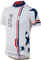 Pearl Izumi Elite LTD USA fietsshirt