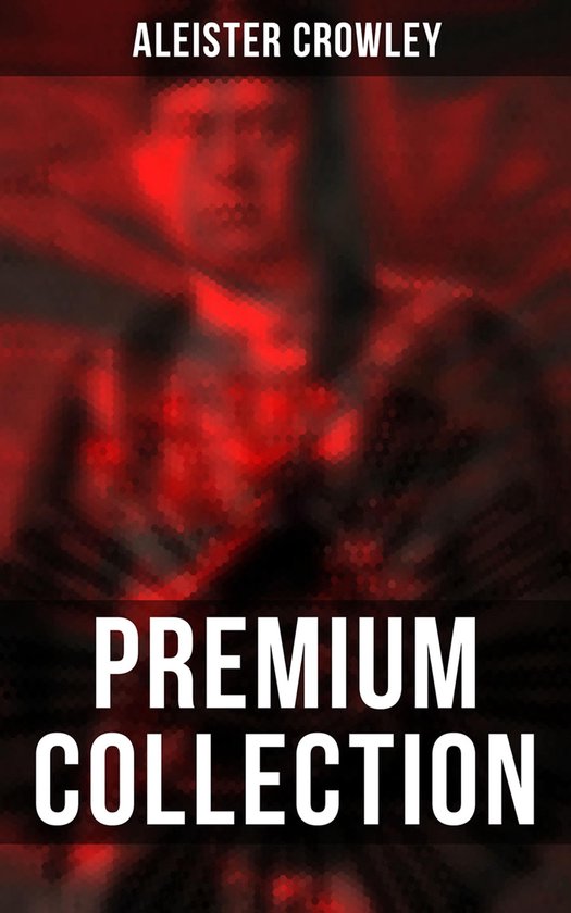 Foto: Aleister crowley premium collection