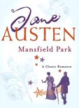Mansfield Park- Illustrated