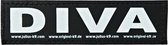 LABELS VOOR HARNAS DIVA S