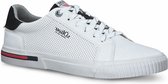 s.Oliver Heren Sneaker 5-5-13630-28 100 Maat: 42 EU