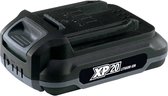 Draper Tools XP20 Lithium-ion-accu 2 Ah