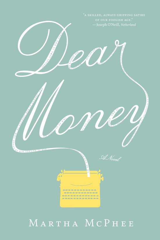 Dear Money (ebook), Martha Mcphee 9780547487205 Boeken