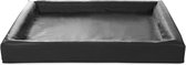 BIA-100 ORTHO ZWART 120X100CM