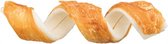DENTA FUN CHICK CHEW CURL 15CM 50ST