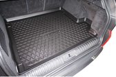 Kofferbakmat geschikt voor Range Rover Sport II (L494) 2013-heden Cool Liner anti-slip PE/TPE rubber