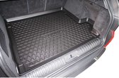 Kofferbakmat Range Rover Sport II (L494) 2013-heden Cool Liner anti-slip PE/TPE rubber