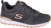 Skechers OG 85 Goldn Gurl 111-CCL, Vrouwen, Grijs, Sneakers, maat: 37,5