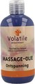 Volatile Ontspanning - 250 ml - Massageolie